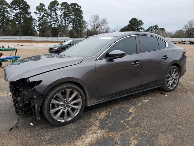 MAZDA 3 SELECT 2019 with VIN 3MZBPAAL9KM113347 - Photo from auction