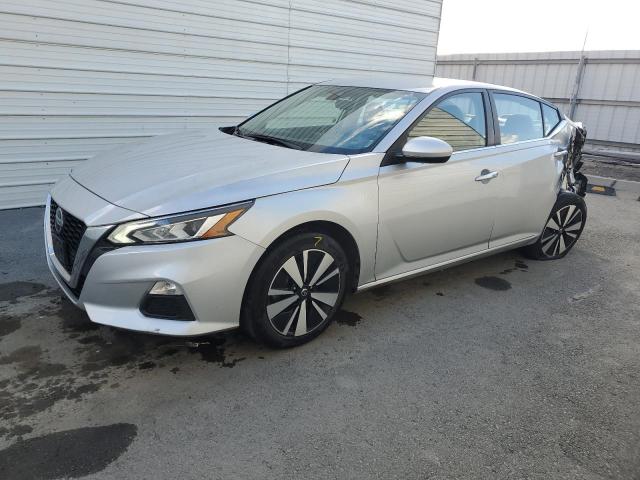 Photo 1 from auction – 2022 NISSAN ALTIMA SV with VIN 1N4BL4DV8NN394151