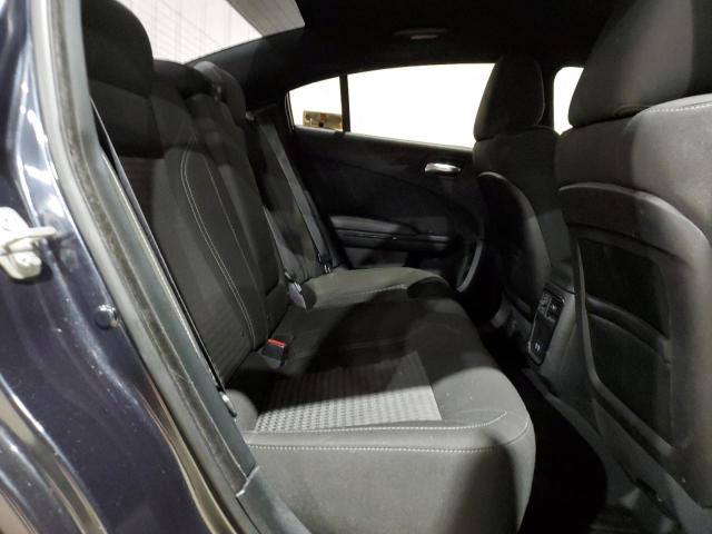Photo 10 from auction – 2018 DODGE CHARGER SX with VIN 2C3CDXHG2JH230054