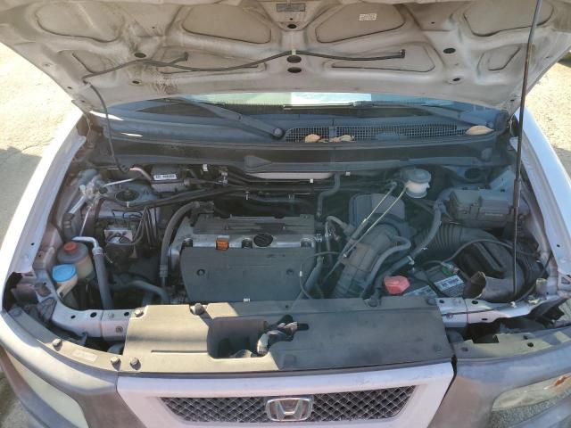 Photo 11 from auction – 2004 HONDA ELEMENT EX with VIN 5J6YH28544L004610