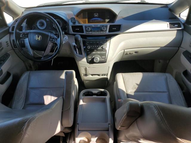 Photo 8 from auction – 2012 HONDA ODYSSEY TO with VIN 5FNRL5H90CB076385