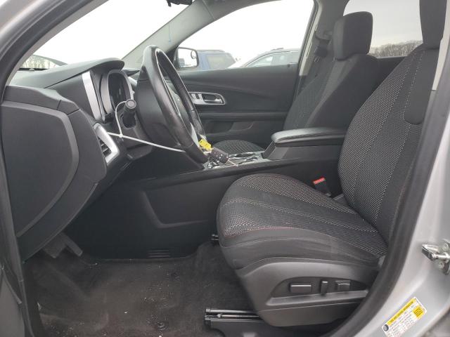 Photo 7 from auction – 2016 CHEVROLET EQUINOX LT with VIN 2GNALCEK0G1179993