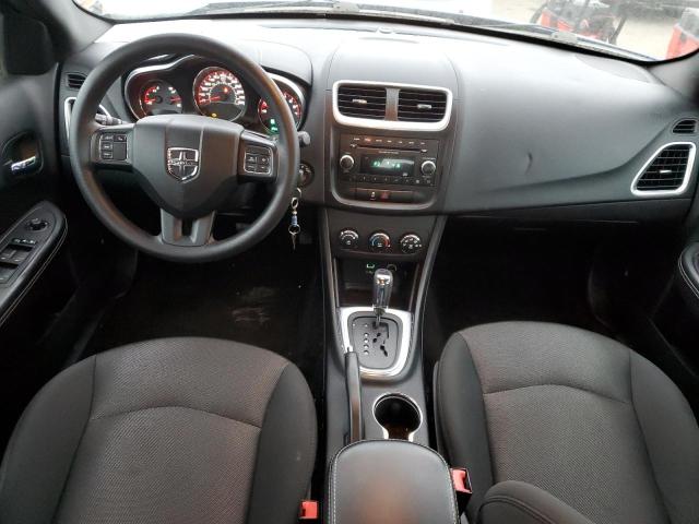 Photo 8 from auction – 2013 DODGE AVENGER SE with VIN 1C3CDZAG0DN604355