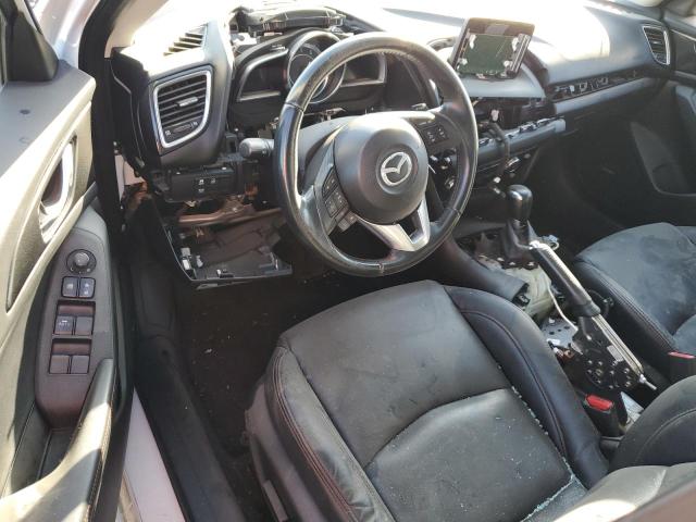 Photo 8 from auction – 2015 MAZDA 3 TOURING with VIN JM1BM1V37F1221443