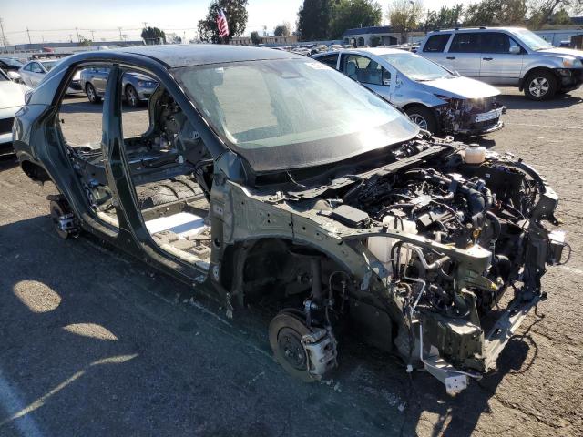 Photo 4 from auction – 2023 LEXUS RX 350 PRE with VIN JTJCHMAA3P2004320