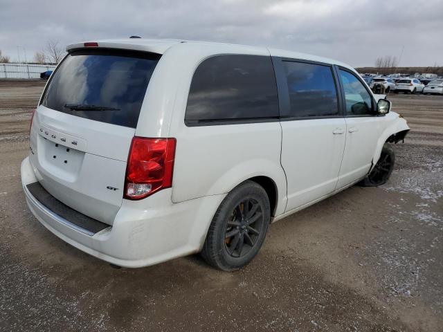 Photo 3 from auction – 2020 DODGE GRAND CARA with VIN 2C4RDGEG5LR152148