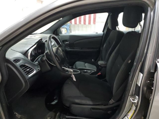 Photo 7 from auction – 2013 DODGE AVENGER SE with VIN 1C3CDZAB0DN563343
