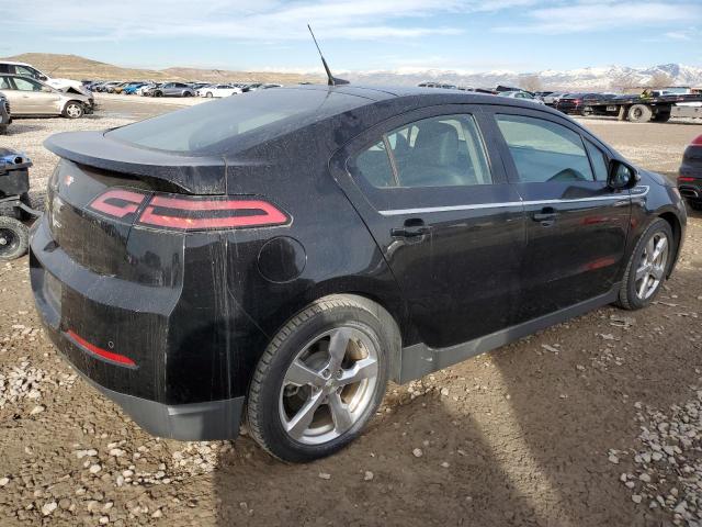 Photo 3 from auction – 2011 CHEVROLET VOLT with VIN 1G1RD6E4XBU102324