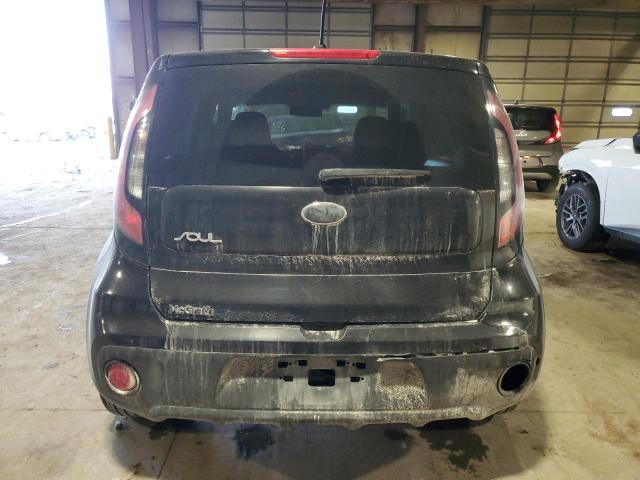 Photo 6 from auction – 2018 KIA SOUL with VIN KNDJN2A24J7596644