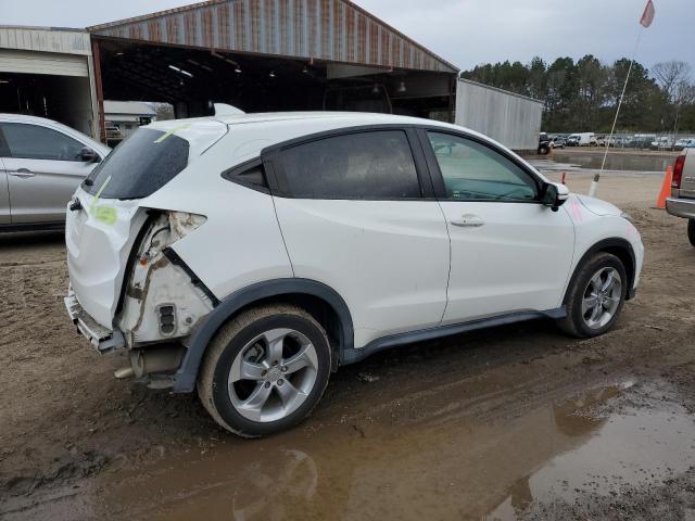 Photo 3 from auction – 2017 HONDA HR-V EX with VIN 3CZRU5H53HM717519