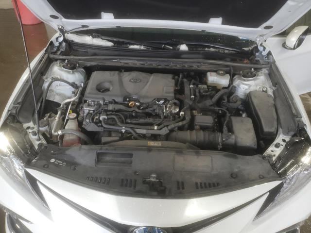 Photo 11 from auction – 2022 TOYOTA CAMRY XLE with VIN 4T1F31AK6NU577182