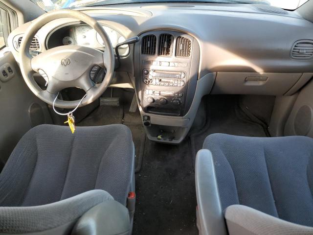 Photo 8 from auction – 2003 DODGE GRAND CARA with VIN 1D4GP24303B312650