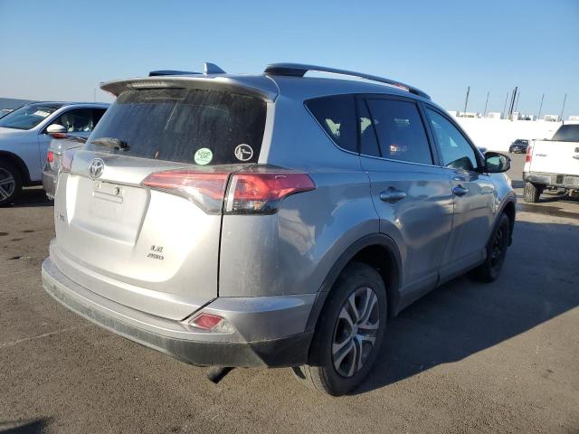 Photo 3 from auction – 2017 TOYOTA RAV4 LE with VIN 2T3BFREV9HW611734