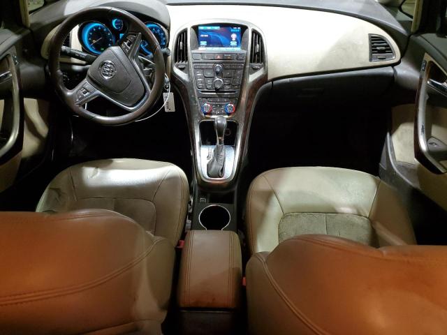 Photo 8 from auction – 2013 BUICK VERANO with VIN 1G4PP5SK1D4200238