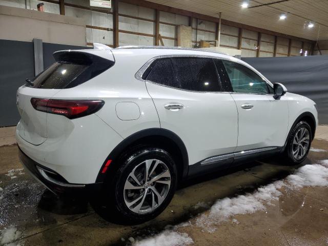 Photo 3 from auction – 2023 BUICK ENVISION E with VIN LRBFZNR4XPD077897
