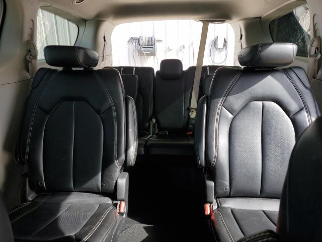 Photo 10 from auction – 2024 CHRYSLER PACIFICA T with VIN 2C4RC1BG8RR129167