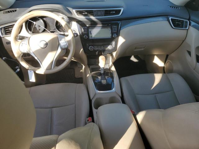Photo 8 from auction – 2015 NISSAN ROGUE S with VIN 5N1AT2MT8FC765231