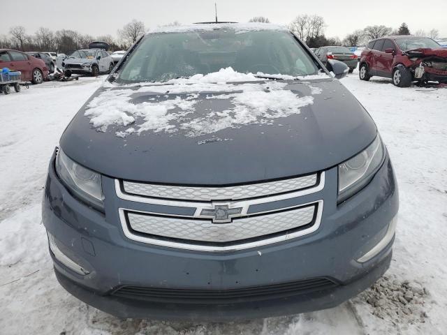 Photo 5 from auction – 2013 CHEVROLET VOLT with VIN 1G1RD6E48DU104401