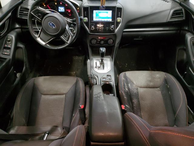 Photo 8 from auction – 2019 SUBARU CROSSTREK with VIN JF2GTACC9KH281108