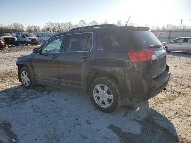 Photo 2 from auction – 2014 GMC TERRAIN SL with VIN 2GKALREK3E6303268