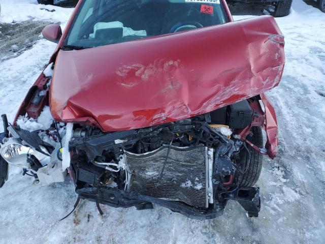 Снимка 11 от търг – 2022 HYUNDAI ACCENT SE с VIN 3KPC24A64NE166554