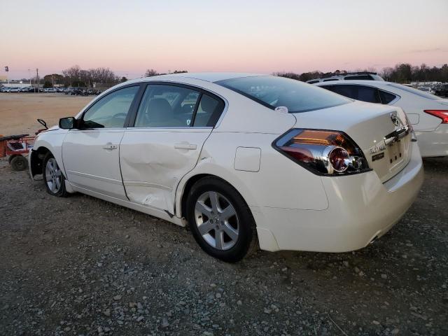 Foto 2 de la subasta – 2012 NISSAN ALTIMA BAS con VIN 1N4AL2AP9CC109472