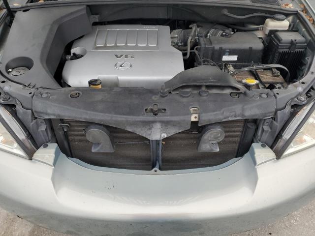 Photo 12 from auction – 2008 LEXUS RX 350 with VIN 2T2GK31U18C028544