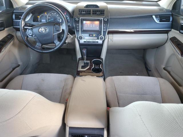 Photo 8 from auction – 2012 TOYOTA CAMRY BASE with VIN 4T4BF1FK3CR159230
