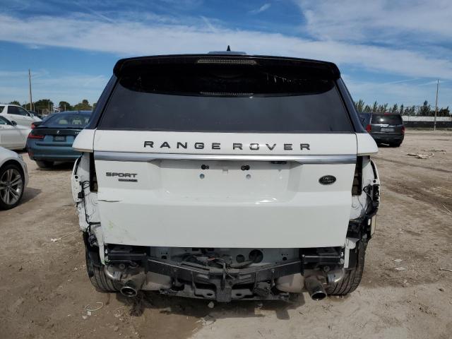 Photo 6 from auction – 2017 LAND ROVER RANGE ROVE with VIN SALWR2FV3HA154179