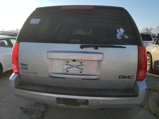 Photo 6 from auction – 2012 GMC YUKON SLT with VIN 1GKS2CE09CR224269
