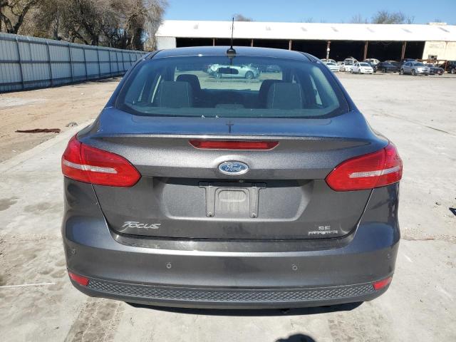 Photo 6 from auction – 2015 FORD FOCUS SE with VIN 1FADP3F22FL299799