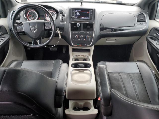 Photo 8 from auction – 2019 DODGE GRAND CARA with VIN 2C4RDGCG6KR718111