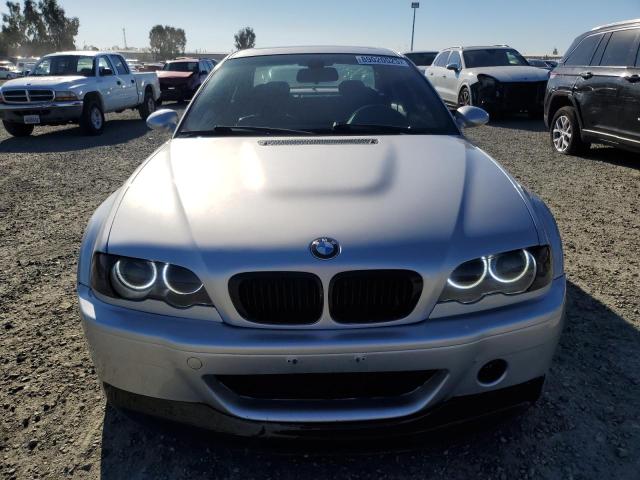 Photo 5 from auction – 2004 BMW M3 with VIN WBSBL934X4PN58205