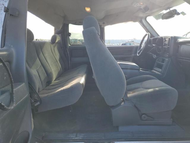 Zdjęcie 10 z aukcji – 2005 CHEVROLET SILVERADO z VIN 1GCEK19B15E278586