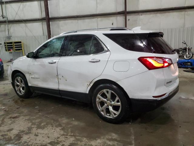 Photo 2 from auction – 2020 CHEVROLET EQUINOX PR with VIN 2GNAXNEV2L6164550
