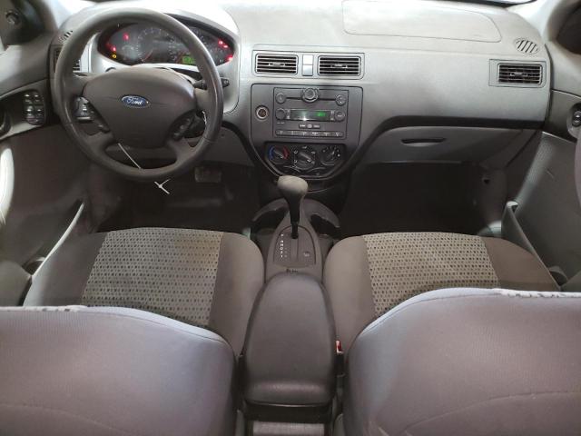 Photo 8 from auction – 2007 FORD FOCUS ZX4 with VIN 1FAFP34N77W275987