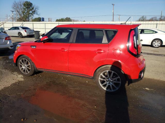 Photo 2 from auction – 2018 KIA SOUL ! with VIN KNDJX3AA7J7552998