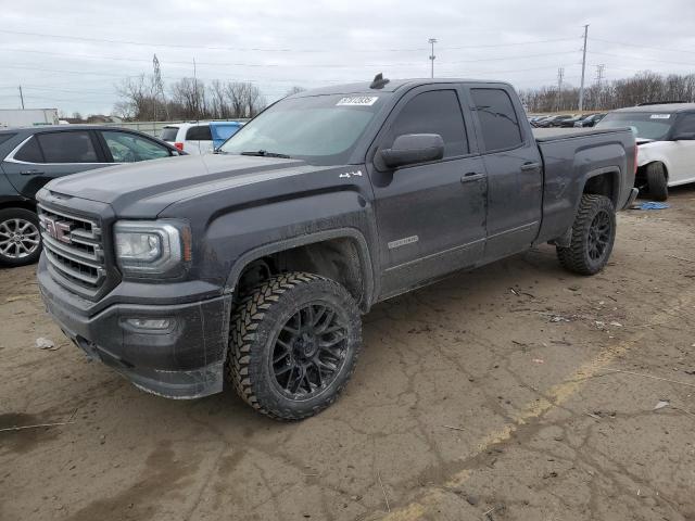 Photo 1 from auction – 2016 GMC SIERRA K15 with VIN 1GTV2LEC1GZ281638