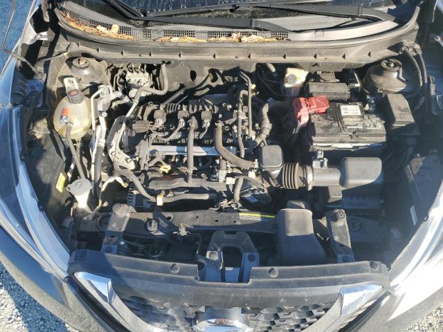 Photo 12 from auction – 2019 NISSAN KICKS S with VIN 3N1CP5CU2KL530564