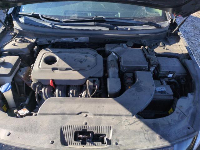 Photo 11 from auction – 2015 HYUNDAI SONATA SPO with VIN 5NPE34AF5FH065848