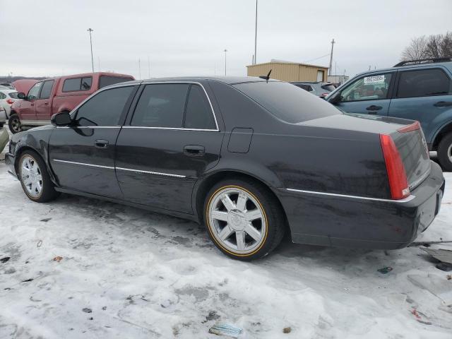 Photo 2 from auction – 2006 CADILLAC DTS with VIN 1G6KD57Y56U209809