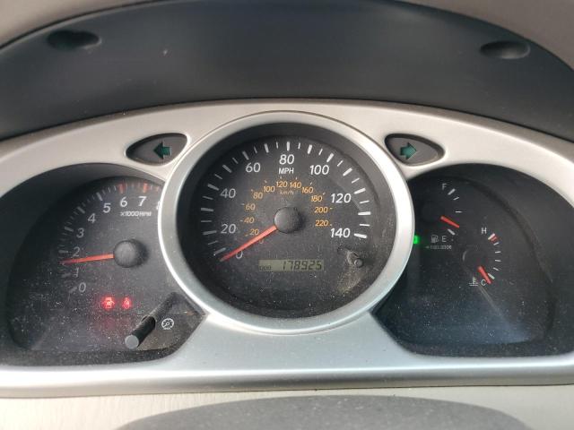 Photo 9 from auction – 2005 TOYOTA HIGHLANDER with VIN JTEEP21A650114690