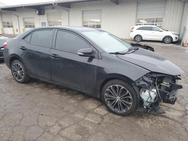 Photo 4 from auction – 2014 TOYOTA COROLLA L with VIN 2T1BURHE4EC153964