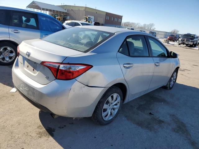Photo 3 from auction – 2014 TOYOTA COROLLA L with VIN 5YFBURHE2EP103838