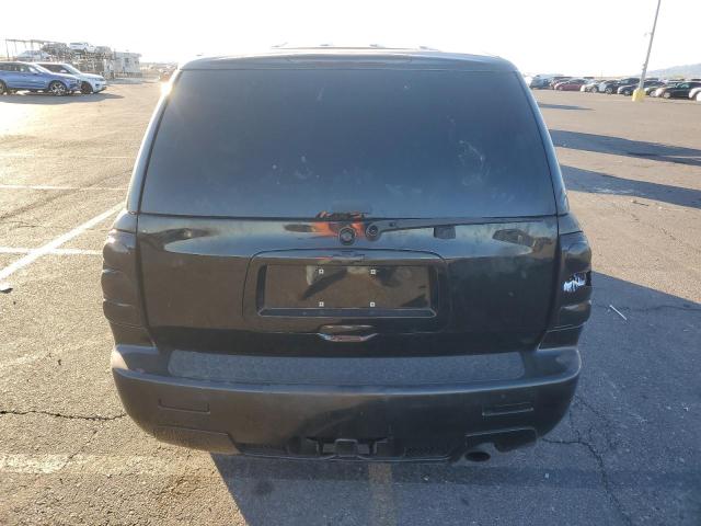 Photo 6 from auction – 2007 CHEVROLET TRAILBLAZE with VIN 1GNES13H372170558