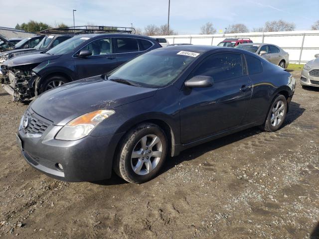 Photo 1 from auction – 2008 NISSAN ALTIMA 2.5 with VIN 1N4AL24E48C154708