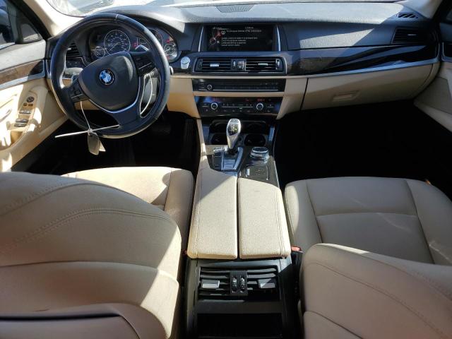 Photo 8 from auction – 2016 BMW 528 I with VIN WBA5A5C55GD529256