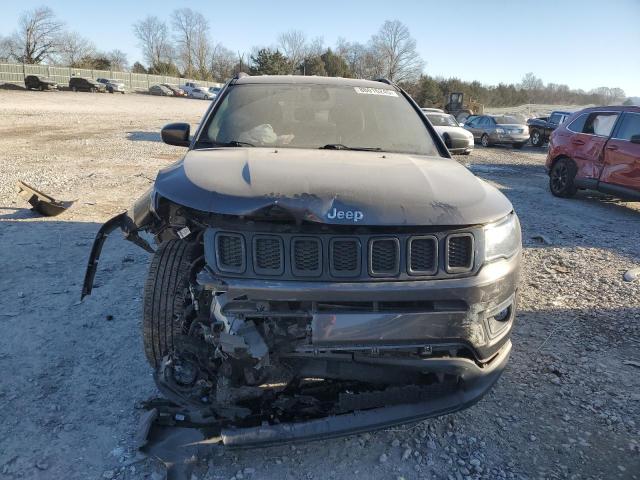 Photo 5 from auction – 2020 JEEP COMPASS LA with VIN 3C4NJDBB6LT125469