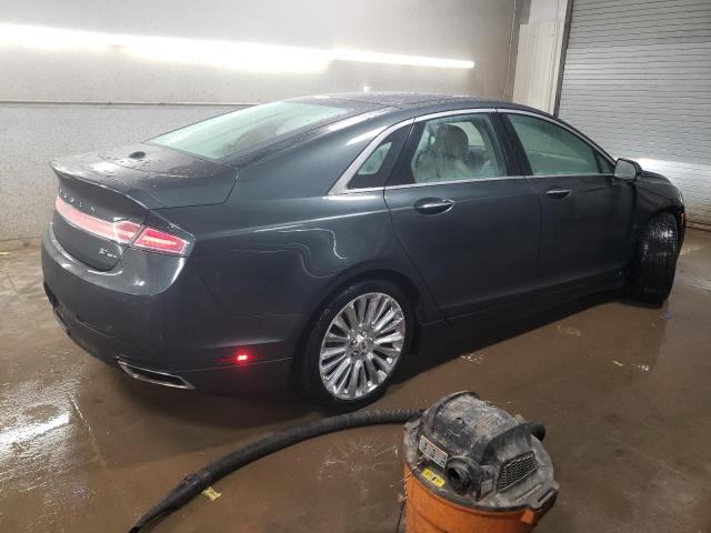 Photo 3 from auction – 2016 LINCOLN MKZ with VIN 3LN6L2JK4GR610440