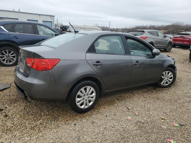 Photo 3 from auction – 2013 KIA FORTE EX with VIN KNAFU4A28D5734462